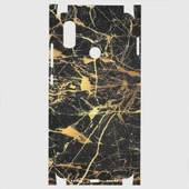 Xiaomi Mi 8 Telefon Kaplama - Mermer 82 - 1