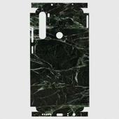 Xiaomi Redmi Note 8 Telefon Kaplama - Mermer 117 thumbnail 2