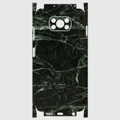 Xiaomi Poco X3 Telefon Kaplama - Mermer 117 - 1