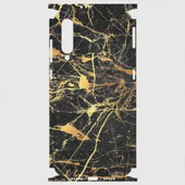 Xiaomi Mi 9 Telefon Kaplama - Mermer 82 - 1