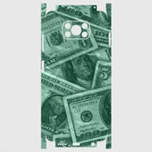 Xiaomi Poco X3 Telefon Kaplama - One Dollar - 2