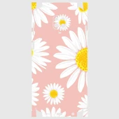 Xiaomi Redmi Note 9 Pro Telefon Kaplama - Nice Flower - 2