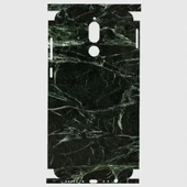 Huawei Mate 10 Lite Telefon Kaplama - Mermer 117 - 2
