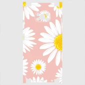 Xiaomi Poco X3 NFC Telefon Kaplama - Nice Flower - 1