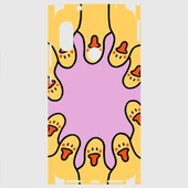 Xiaomi Redmi 6 Pro Telefon Kaplama - Duck Is A Bird - 2
