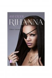 Rihanna Mona Kitap Edebiyat Türkçe 13,5 X 19,5 Ciltsiz - 1