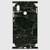 Huawei P 20 Lite Telefon Kaplama - Mermer 117 - 1