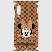Xiaomi Mi 9 Telefon Kaplama - Mini 2 - 2