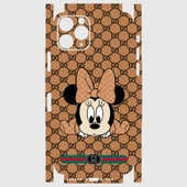 iPhone 11 Pro Max Telefon Kaplama - Mini 2 thumbnail 2