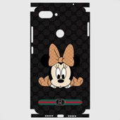 Xiaomi Mi 8 Lite Telefon Kaplama - Mini 2 - 1