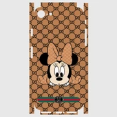 iPhone 8 Telefon Kaplama - Mini 2 - 1
