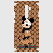 Xiaomi Redmi Note 8 Pro Telefon Kaplama - Miki - 2