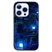 iPhone 14 Pro Max Tamperli Glossy Cam Kapak - Chip 4 - 1