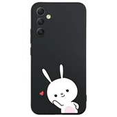 iPhone 11 Impact Case - Moon And Stars - 2
