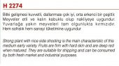 ATA TOHUMU YERLİ İRİ DOMATES 1000 ADET TOHUM - 2