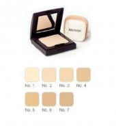 Laura Mercier Fondöten Pudra Refill No:5 - 1