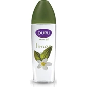 Duru Lımon Kolonyası Sprey 150 Ml - 1