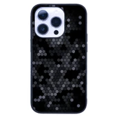 iPhone 14 Pro Tamperli Glossy Cam Kapak - Petek - 2