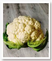 DOĞAL YERLİ KARNABAHAR 100 ADET TOHUM thumbnail 1