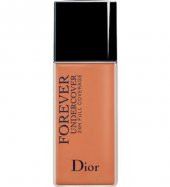 Dior Diorskin Forever Undercover Fondöten 050 - 1