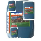 ADOİL MULTİ TRAK 422 HİDROLK VE ŞANZMN YĞ 4AD (80LİTRE) - 1