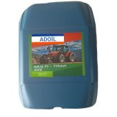 ADOİL MULTİ TRAK 422 HİDROLK VE ŞANZMN YĞ 4AD (80LİTRE) - 2