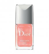 Dior Vernis Oje Miss Satin 162 - 1