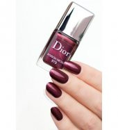 Dior Vernis Poison Metal 979 Oje - 1