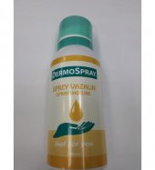 Dermosprey Vazalin Sprey 100 ml - 1