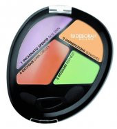 Deborah Face Perfect Palette - 1