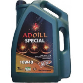 ADOİL SPECİAL 10W40 7LT MOTOR YAĞ 2024ÜRETİM - 1