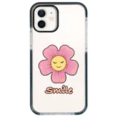 iPhone 12 Impact Case - Smile 2 thumbnail 2