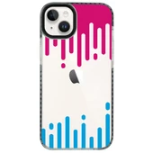 iPhone 14 Impact Case - Pink - 2