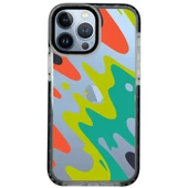 iPhone 13 Pro Max Impact Case - Rengarenk 3 thumbnail 2