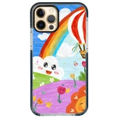 iPhone 12 Pro Max Impact Case - Renk - 2
