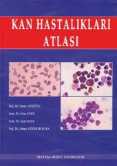 Sistem Ofset Yayınları Kan Hastalıkları Atlası - 1