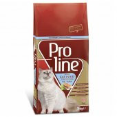 Proline Balıklı Yetişkin Kedi Maması 15 Kg - 1