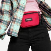 Eastpak Springer Hibiscus Pink Pembe Bel Çantası EK074G57 - 1