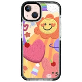 iPhone 13 Impact Case - Pastell thumbnail 2