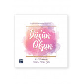 Düş'ün Olsun - Senem Özkan Çatı - 1