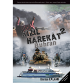 KIZIL HAREKÂT 2 "BUHRAN" - Emirhan Kalhan - 1