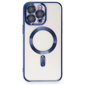 IPHONE 15 PRO DEMRE SİLİKON KAPAK - 2