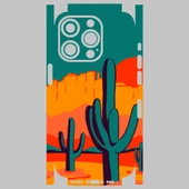 Apple iPhone 14 Pro Telefon Kaplama - Arizona - 1