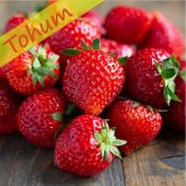 ÇİLEK TOHUMU 0.1 GR YAKLAŞIK 120 ADET - 1