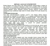 YERLİ BRÜKSEL LAHANASI TOHUMU 180 ADET thumbnail 2