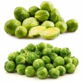 YERLİ BRÜKSEL LAHANASI TOHUMU 180 ADET thumbnail 4