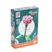 123-730-731 KUTULU ÇİÇEK BLOKLARI 8Lİ - 2
