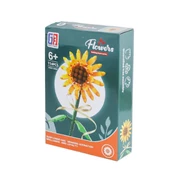 123-730-731 KUTULU ÇİÇEK BLOKLARI 8Lİ - 3