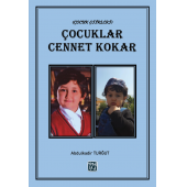 Çocuklar Cennet Kokar - Abdulkadir Turğut - 1