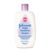 Johnsons Baby Bedtıme Losyon 300 Ml - 1